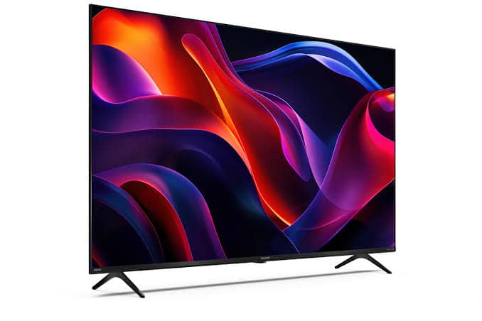 Smart TV: Your All-in-One Entertainment Hub Smart TV: Your All-in-One Entertainment Hub