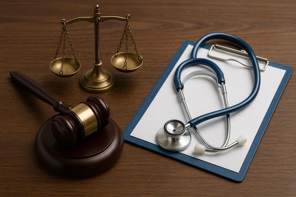 Protecting Your Family After Healthcare Negligence: Finding Vital Legal Help for Medical Malpractice in Kennesaw Legal support concept for families affected by healthcare negligence in Kennesaw malpractice cases