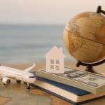 Traveling the world using passive income earned from holding profitable real estate notes