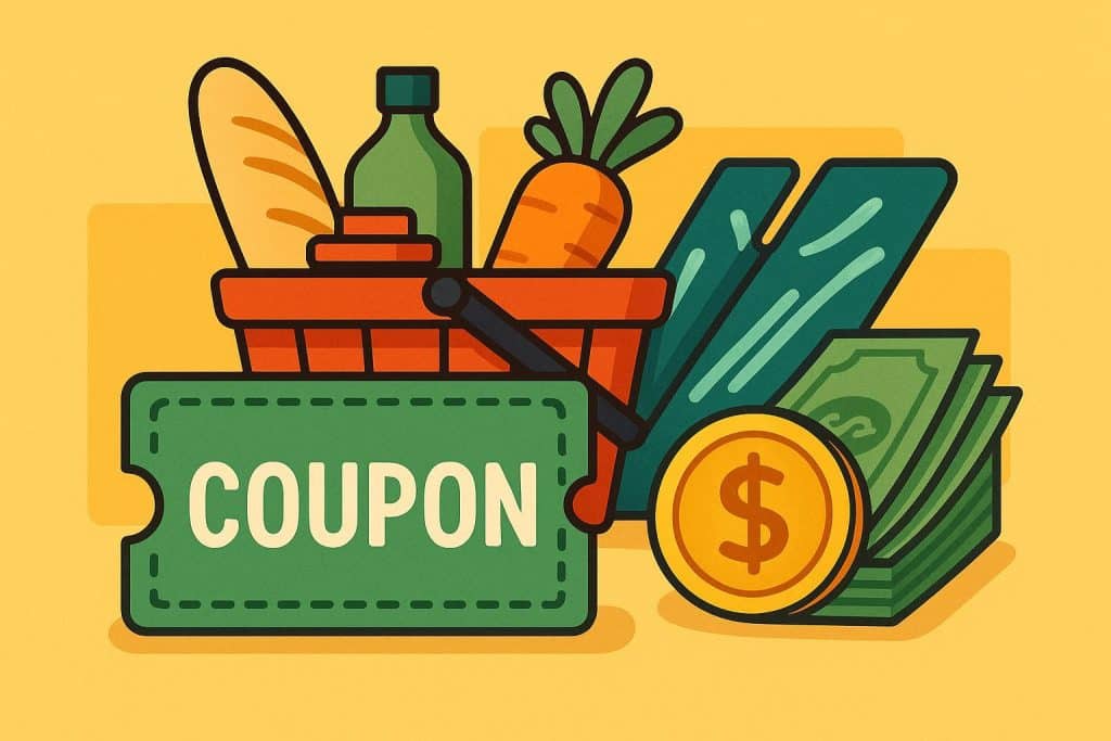 How Coupon Marketing Helps Customers Save More in Online Shopping Coupons and discount codes promoting customer savings and smart shopping strategies