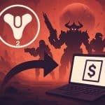Destiny 2 raid team conquering challenging boss encounter in endgame multiplayer gameplay