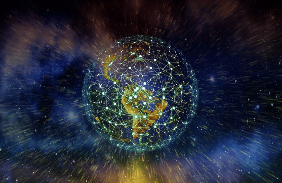 Advanced Network Isolation: Bypassing Digital Scrapers and Secure Identity Verification network