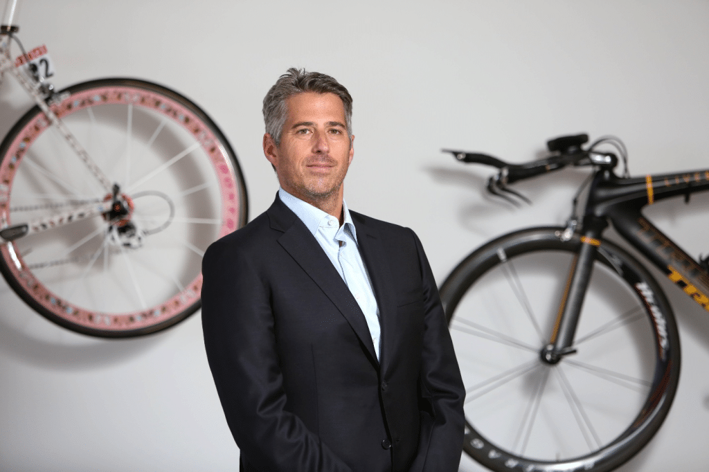 A Closer Look at Casey Wasserman: The Executive Who Helped Redefine Sports Marketing career