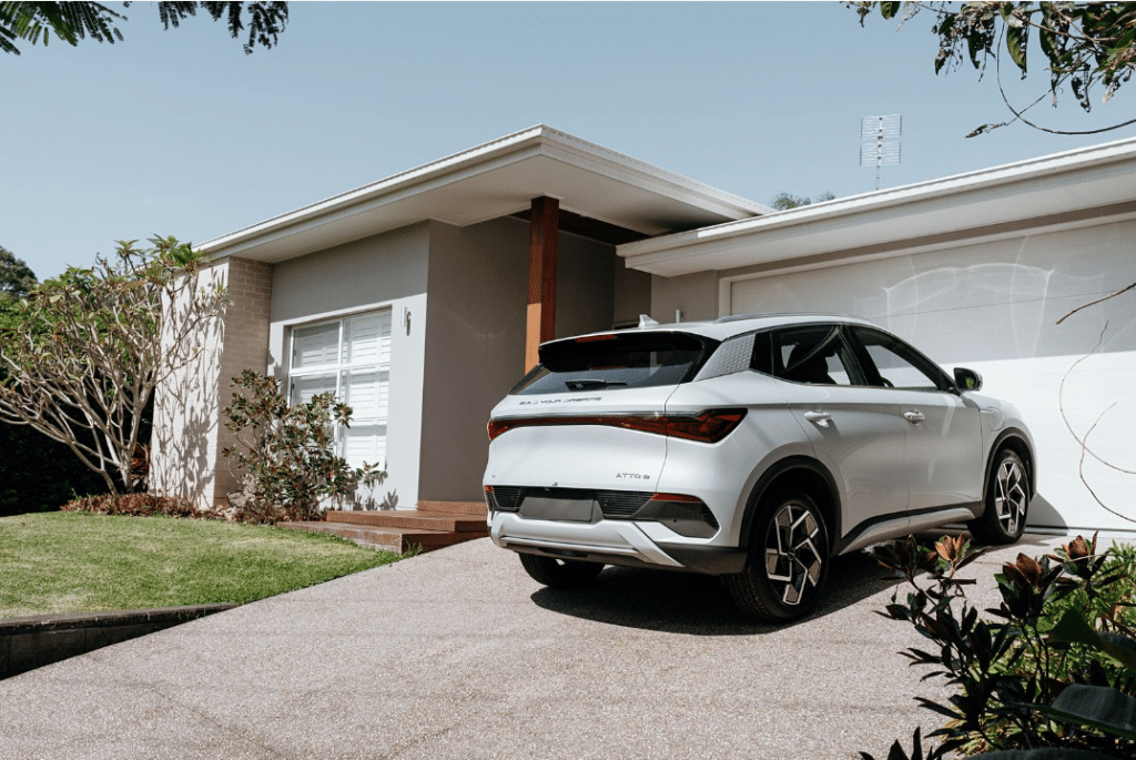 EV Insurance in Australia: Why Are Premiums Moving, and How Can You Save? Image 1 of EV Insurance in Australia: Why Are Premiums Moving, and How Can You Save?