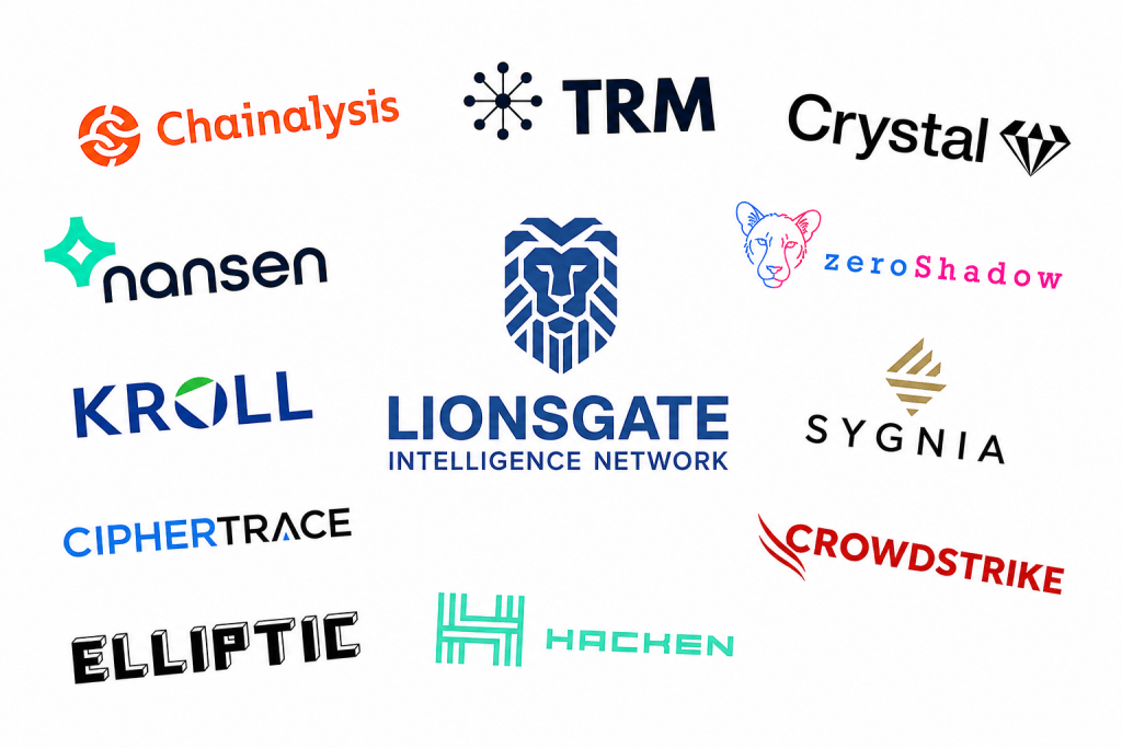 Image 1 of Top 7 Blockchain Forensic Investigation Services in 2026: A Practical Guide for Crypto Fraud Victims