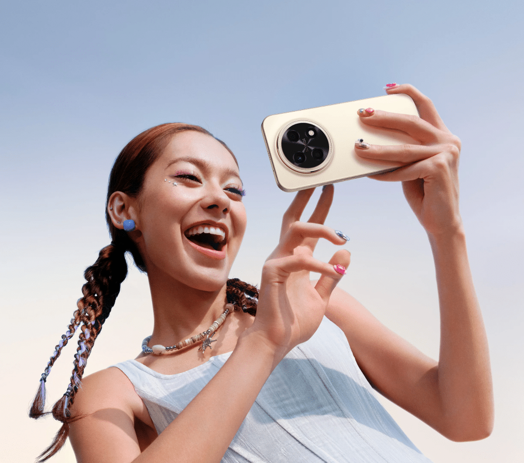 Why the long battery life mobile nova 15 Max Fits Daily Life Image 1 of Why the long battery life mobile nova 15 Max Fits Daily Life