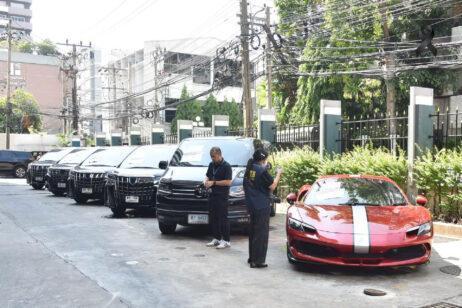 Thailand Announces Further Asset Seizures in Widening Scam Probe and detail discussion Image 1 of Thailand Announces Further Asset Seizures in Widening Scam Probe and detail discussion