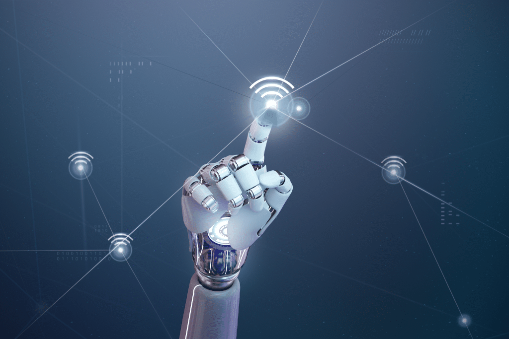 Image 1 of The AI Agents Revolution Is Here, But Most Businesses Are Getting It Wrong