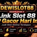 Image 1 of Discovering Dewislot88 as the Most Trusted Official Online Gaming Site in Indonesia