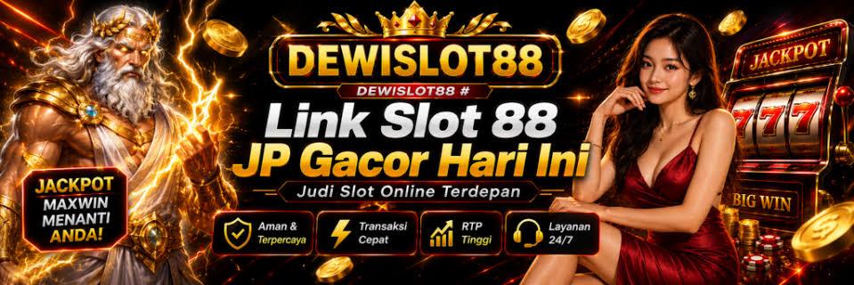 Image 1 of Discovering Dewislot88 as the Most Trusted Official Online Gaming Site in Indonesia