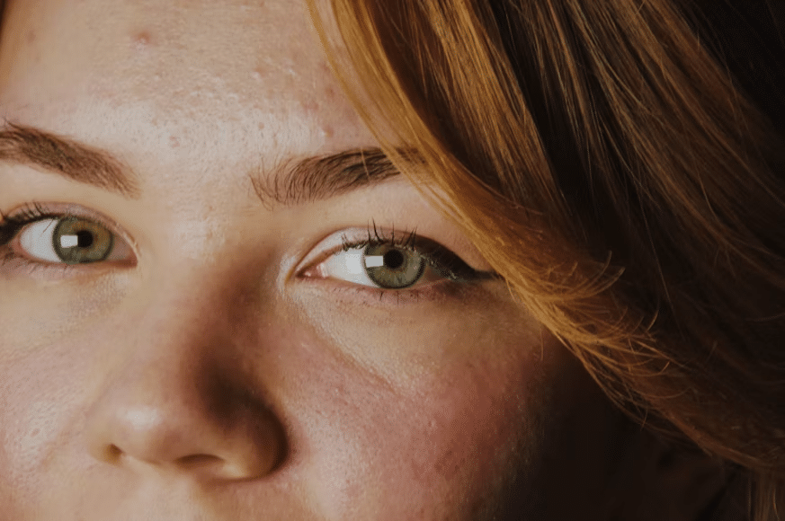 What Textured Skin Actually Needs, and It Is Not Another Product Image 1 of What Textured Skin Actually Needs, and It Is Not Another Product