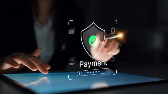 Keeping customer payment details safe: What to store, what not to store, and why Image 1 of Keeping customer payment details safe: What to store, what not to store, and why