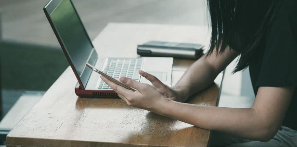 Image 1 of The Role of Online Courses in Today's Learning