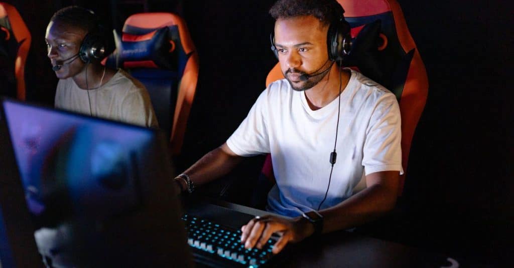 How Online Gaming Sites Use Game Placement to Influence Player Choices Image 1 of How Online Gaming Sites Use Game Placement to Influence Player Choices