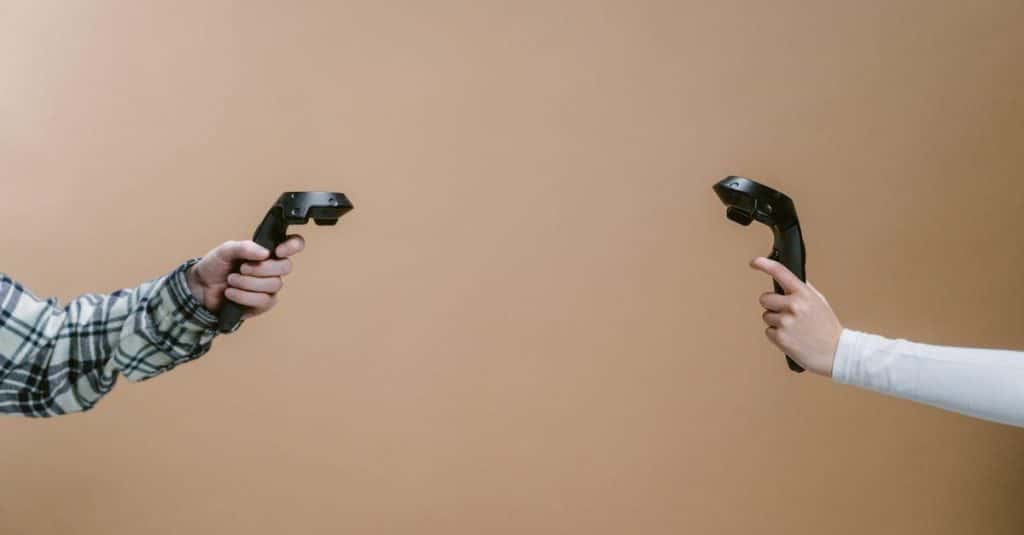 Common Decision Points Players Face Before Trying a New Gaming Platform Image 1 of Common Decision Points Players Face Before Trying a New Gaming Platform