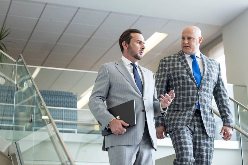 What Clients Need When Criminal Charges Upend Everything Image 1 of What Clients Need When Criminal Charges Upend Everything