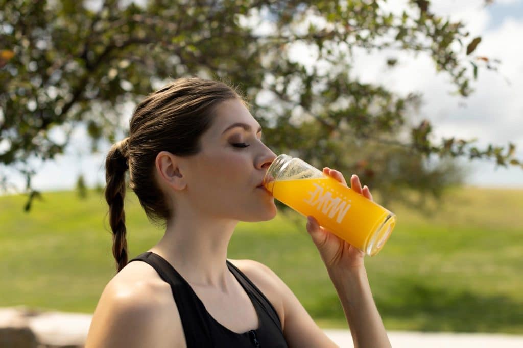 The Journey of MAKE Wellness: Building a Brand Where Science Meets Simplicity Image 1 of The Journey of MAKE Wellness: Building a Brand Where Science Meets Simplicity