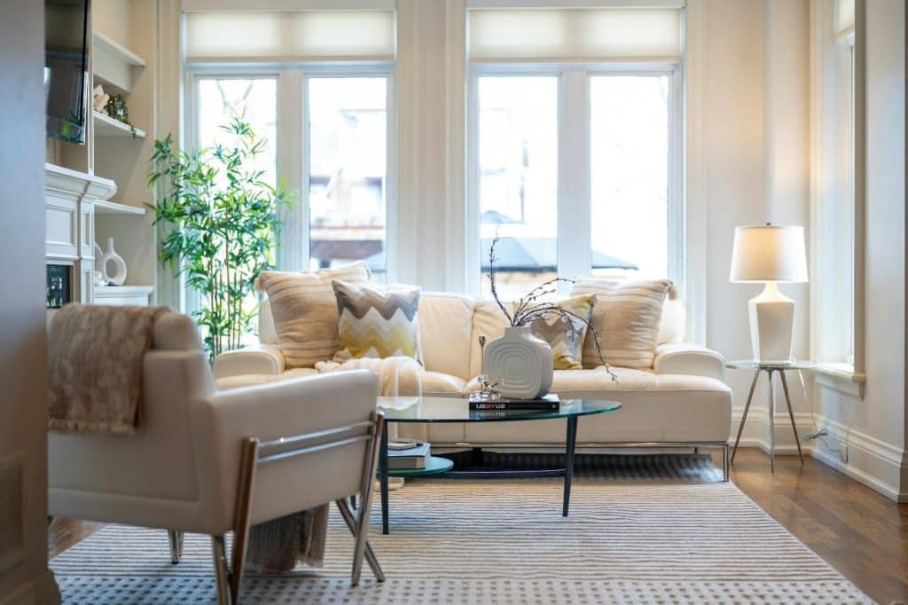 Image 1 of Simple Home Improvements That Can Boost Indoor Comfort
