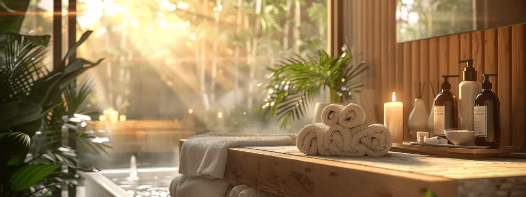 Image 1 of Why Couples Choose Destin Couples Massage Packages for Lasting Wellness Benefits