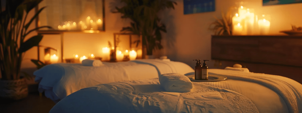 Couples Massage Destin Fl: An Essential Guide for Romantic Getaways Image 1 of Couples Massage Destin Fl: An Essential Guide for Romantic Getaways